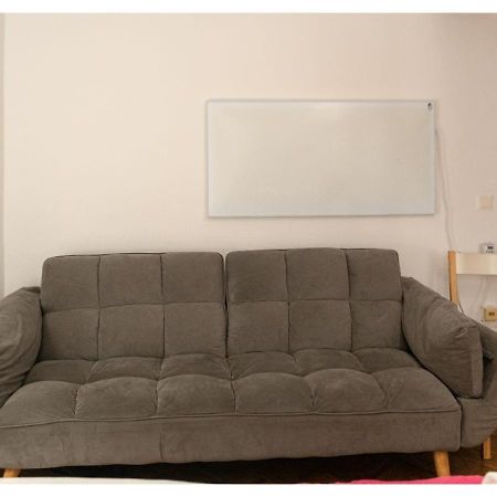 Optimal Apartment, 5 Persons, Long Stay Discount Vienna Luaran gambar