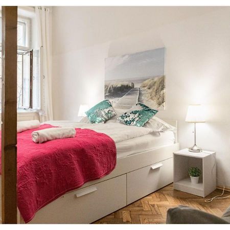 Optimal Apartment, 5 Persons, Long Stay Discount Vienna Luaran gambar
