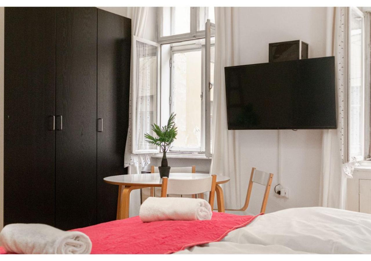 Optimal Apartment, 5 Persons, Long Stay Discount Vienna Luaran gambar