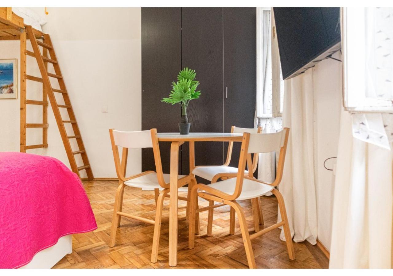 Optimal Apartment, 5 Persons, Long Stay Discount Vienna Luaran gambar