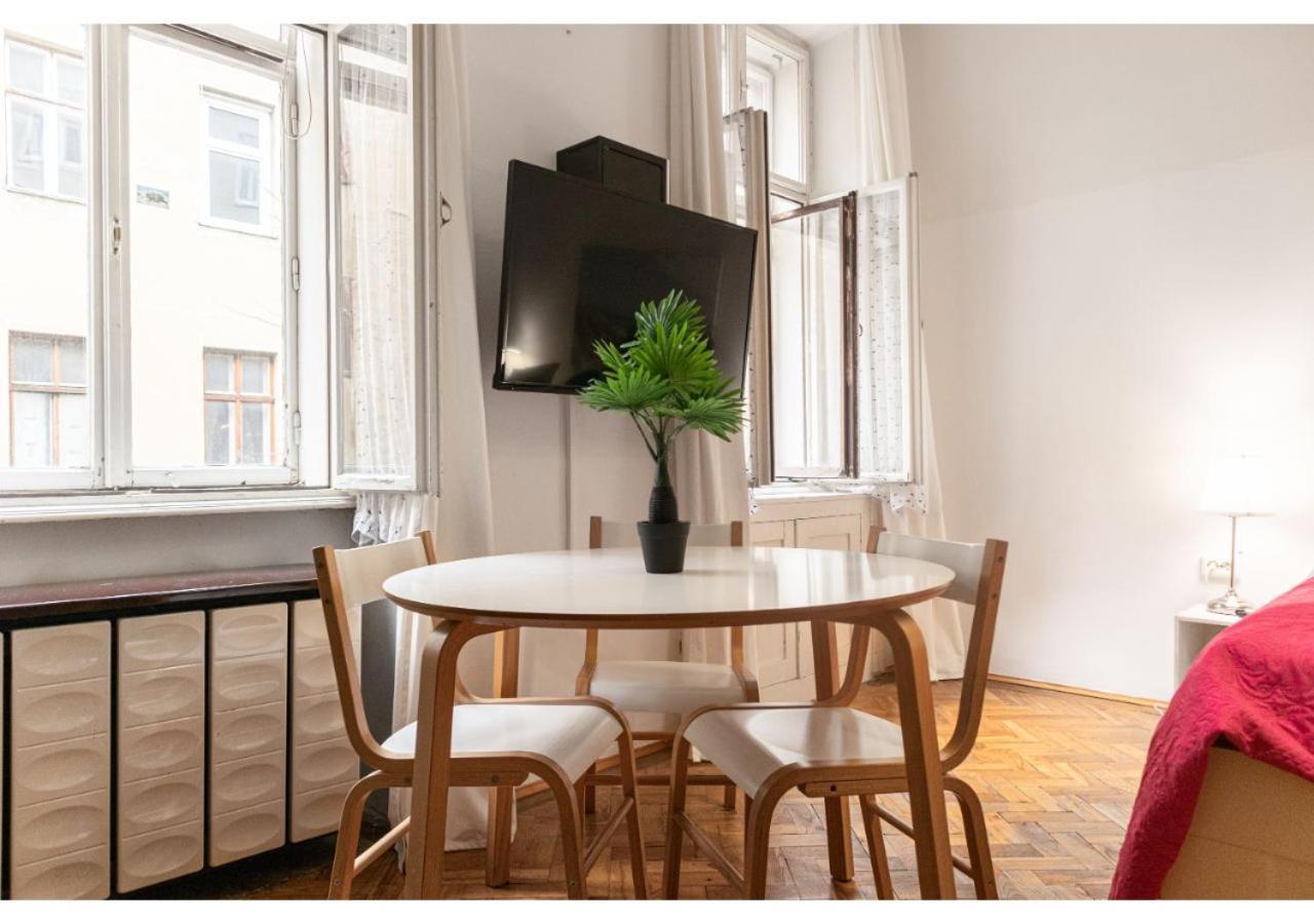 Optimal Apartment, 5 Persons, Long Stay Discount Vienna Luaran gambar