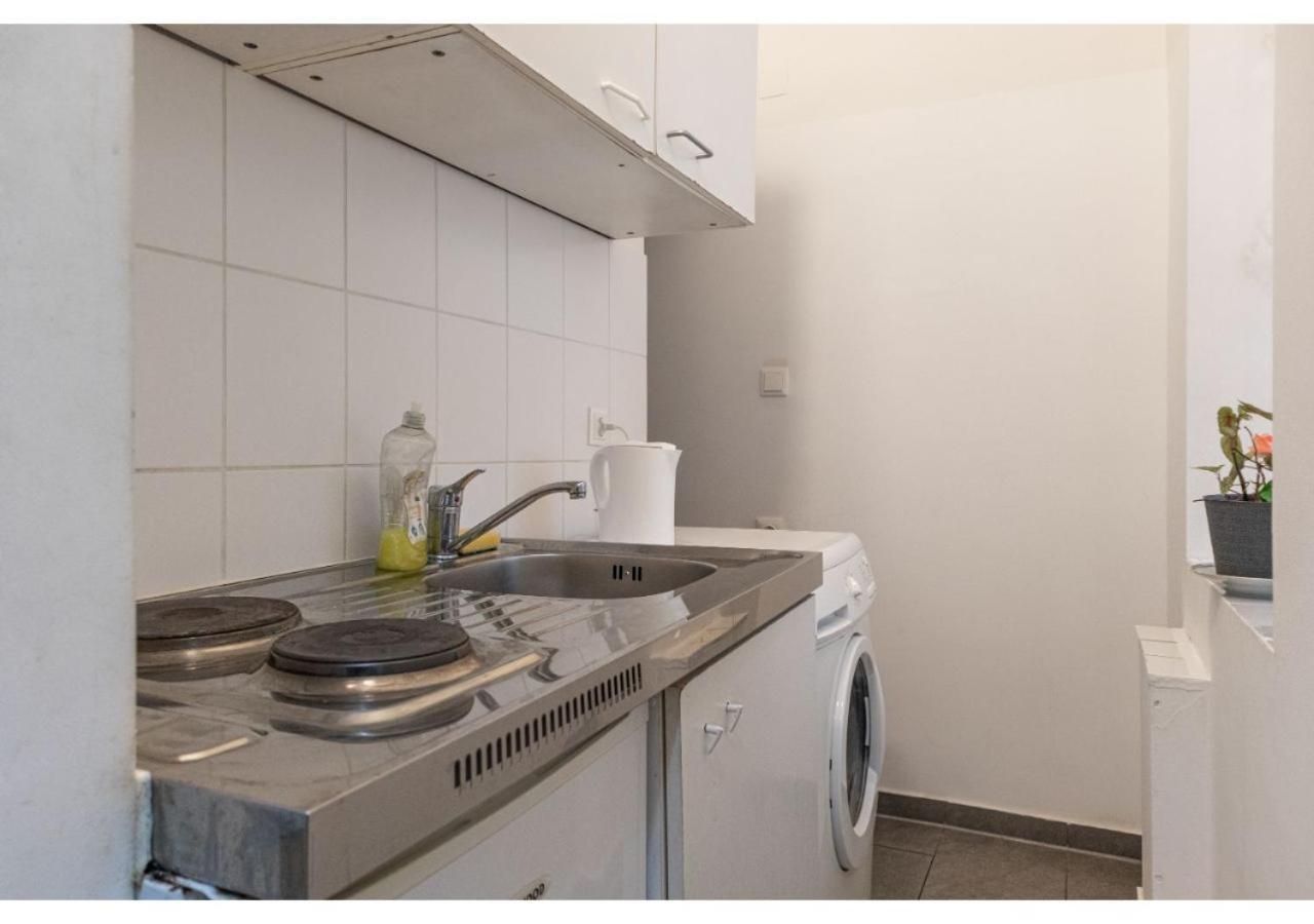 Optimal Apartment, 5 Persons, Long Stay Discount Vienna Luaran gambar