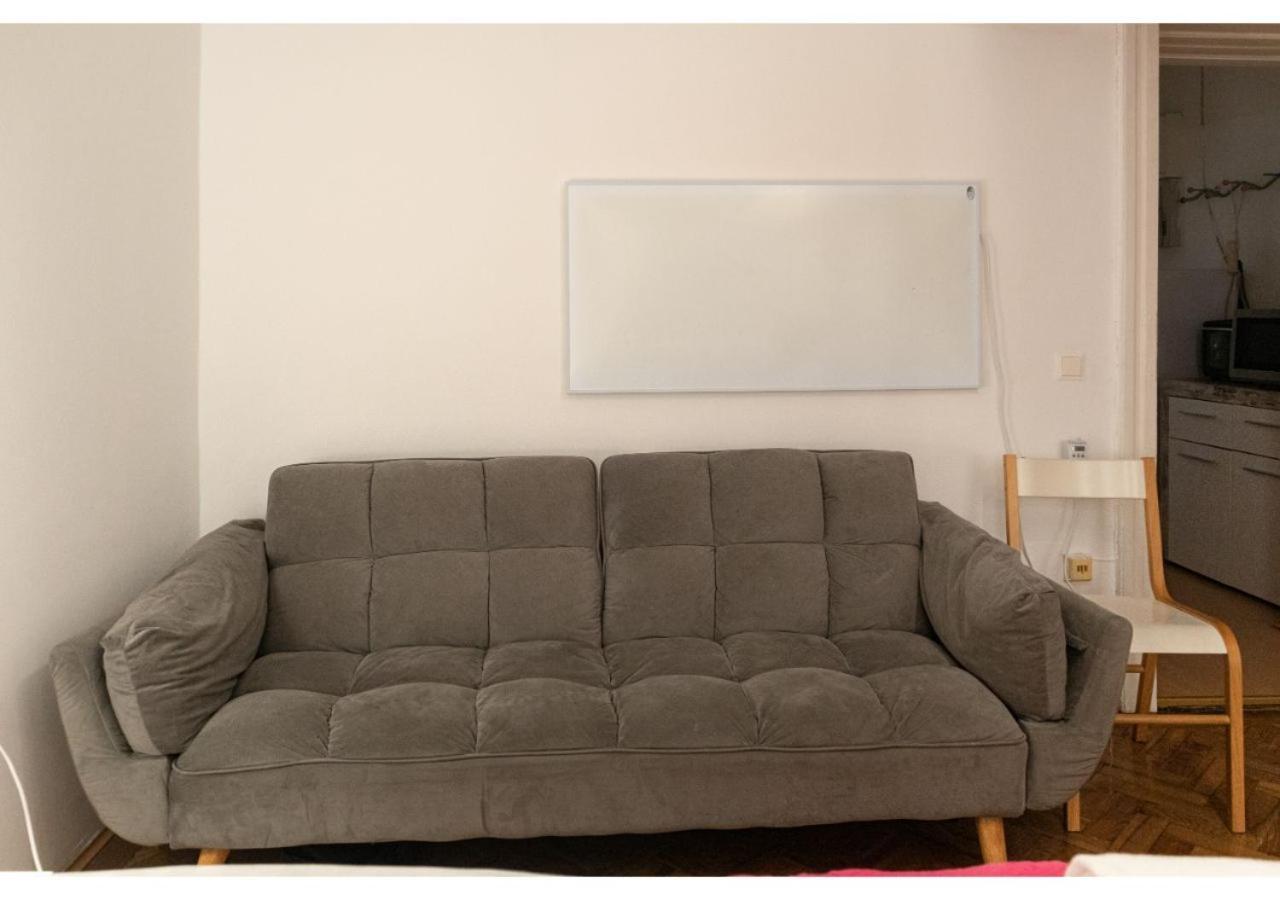 Optimal Apartment, 5 Persons, Long Stay Discount Vienna Luaran gambar