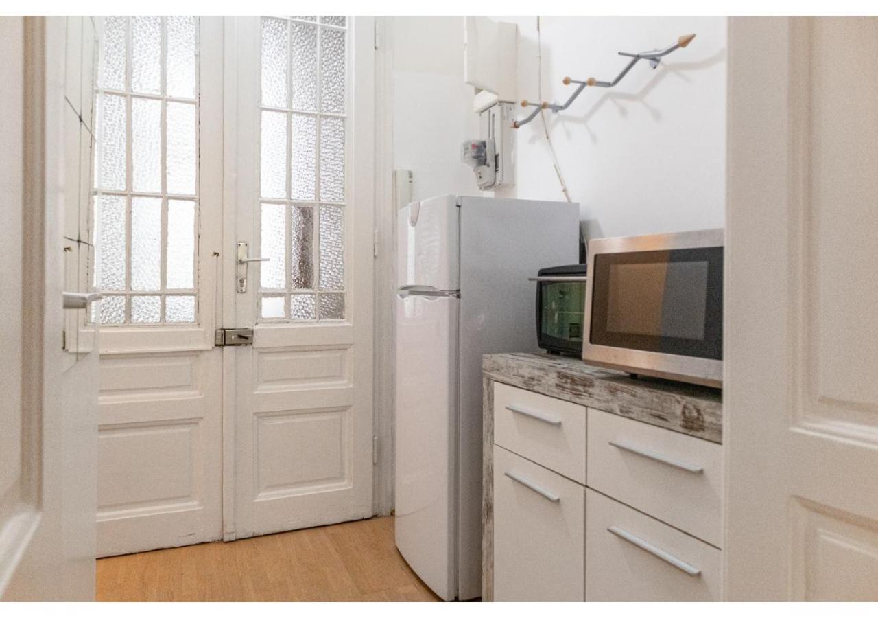 Optimal Apartment, 5 Persons, Long Stay Discount Vienna Luaran gambar